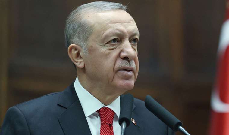 AKP Cumhurbaşkanı Erdoğan montaj itirafını unuttu, 'kumpas' iddiasıyla muhalefeti hedef aldı!