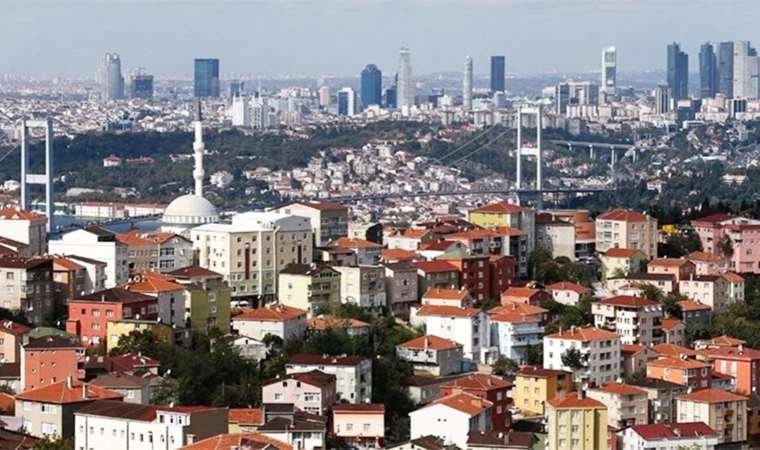 İBB, İstanbul'daki boş konut sayısını açıkladı: 'Kademeli emlak vergisi' önerisi