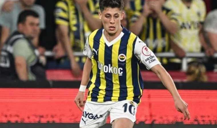 Fenerbahçe'den Milli Takımlar hesabına flaş gönderme!