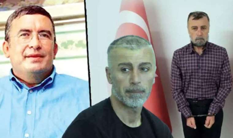 MİT'in Ukrayna'dan getirdiği Hablemitoğlu sanığı firar etti