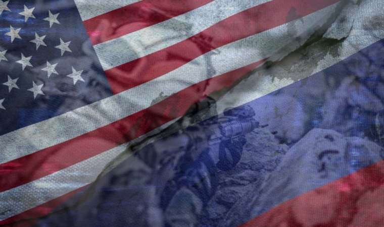 Çok konuşulacak iddia: ABD'li ve Rus yetkililer Ukrayna hakkında görüştü