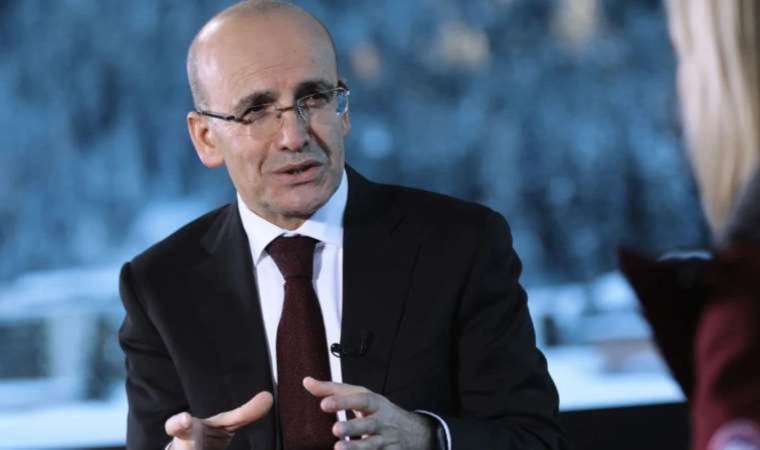Mehmet Şimşek'ten acı reçete