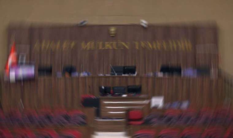 Sendikaya engel olan amire 7 ay hapis