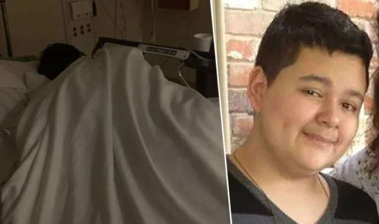 ABD'de 8 yıldır kayıp sanılan gencin hiç kaybolmadığı ortaya çıktı (06 Temmuz 2023)