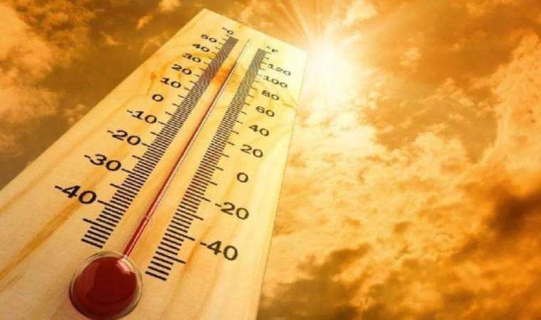50 derece alarmı