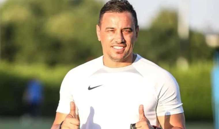 Çağdaş Atan: 'Yeni hikayeler yazmak lazım'