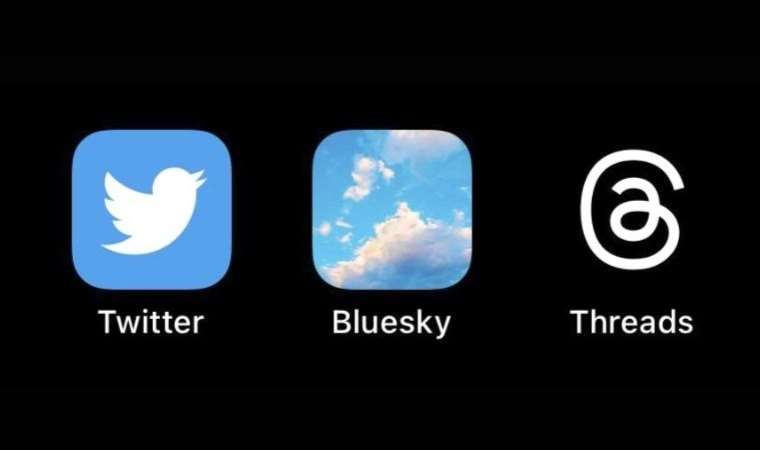 Twitter'a alternatif sosyal medya platformlarının sayısı artıyor
