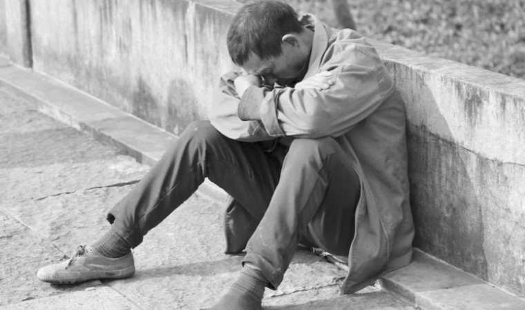 Yoksul mahallelerde yaşayanlar daha hızlı yaşlanıyor