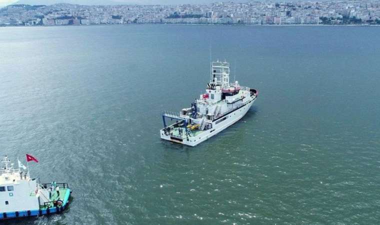 Körfezde 8 batık gemi keşfedilmeyi bekliyor