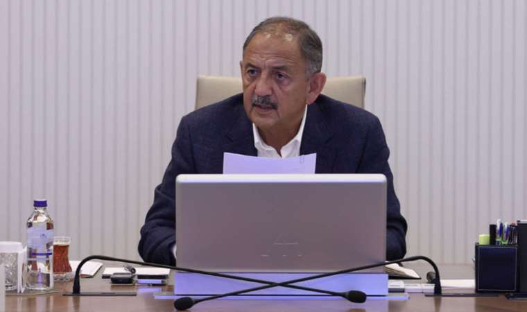 Bakan Özhaseki depremzedelere yeni destek paketini açıkladı: Hibe ve kredi ayrıntıları belli oldu