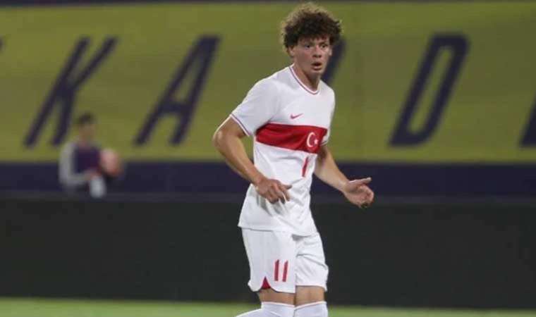 Erencan Yardımcı, Pendikspor'a kiralandı