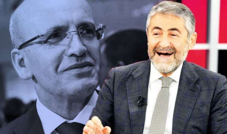 Zam yağmuru için dikkat çeken tepki! 'Mehmet Şimşek'i 'mucize adam' diye getirdiler; Nebati'ye  bu fırsat verilseydi...'