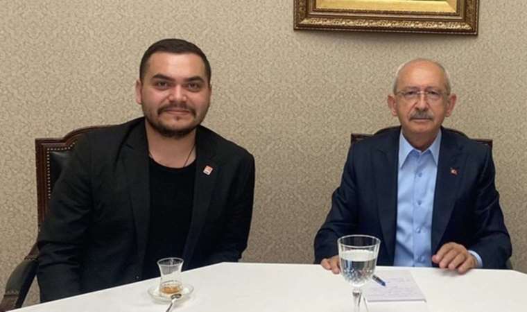 CHP’den Gökşen Anıl Ulukuş açıklaması: '3 isim dışında danışman atanmadı'
