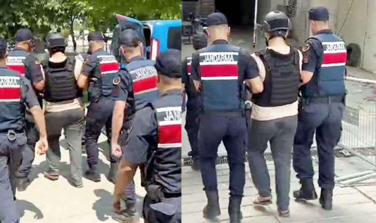3 kardeş öldürülmüştü... Silahlı kavganın firari sanığı yakalandı!