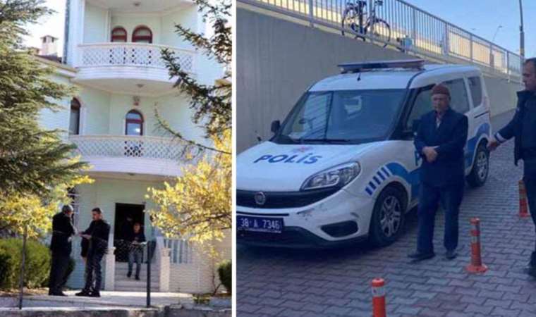 Baltalı cinayetin şahidini öldüren 'pıhtı'