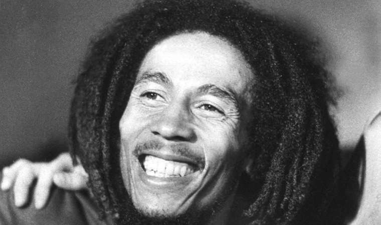 Bob Marley'nin hayatını anlatan “One Love”dan ilk fragman geldi