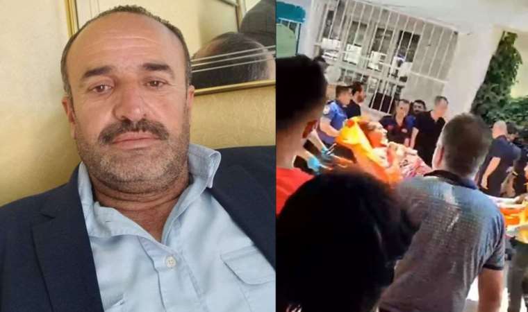 Birlikte yaşadığı kadını 6 yerinden bıçaklayan erkek tutuklandı