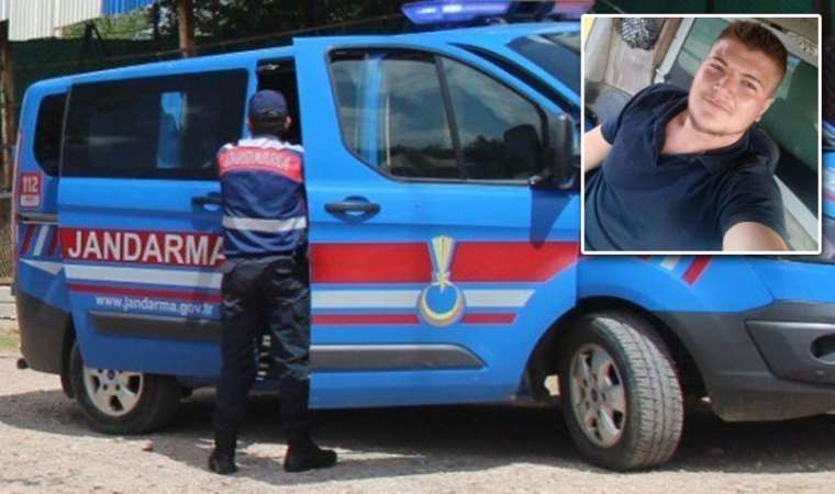 Göğsünden vurulmuş halde bulunan işçi kurtarılamadı