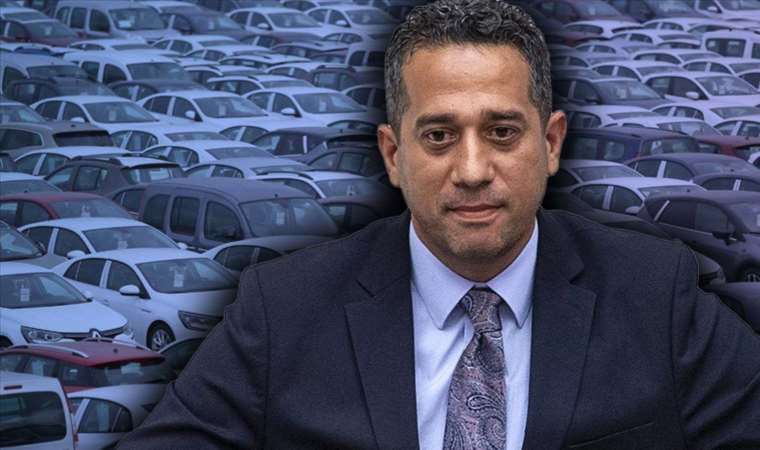 Tepki çeken ek Motorlu Taşıtlar Vergisi, Anayasa Mahkemesi'ne taşınıyor! CHP'li Başarır açıkladı