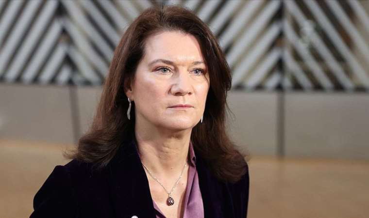 Eski İsveç Dışişleri Bakanı Linde: Türkiye'nin maruz kaldığı terör saldırılarını ciddiye almadık