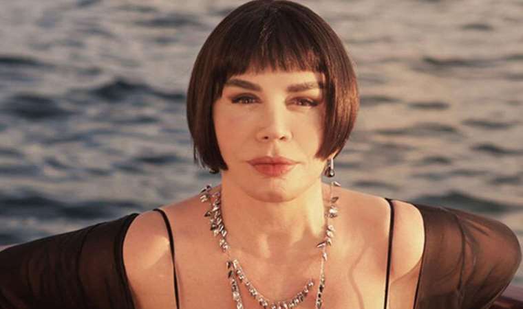 Sezen Aksu'nun yalısında dehşet anları: Şikâyetçi oldu