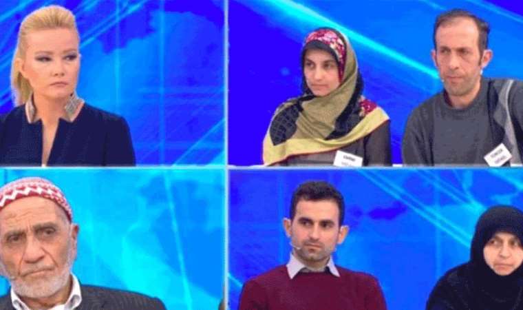 Sakarya'da 'Palu ailesi'nin yargılandığı davada mütalaa açıklandı