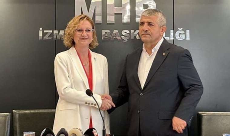 İYİ Partili Arzu Yıldırım, Bahçeli'den özür dileyip MHP'ye döndü