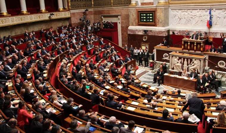 French parliament gives green light to secretly record footage from phones of suspects