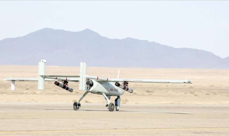 US presses UN to investigate Iran's alleged transfer of drones to Russia