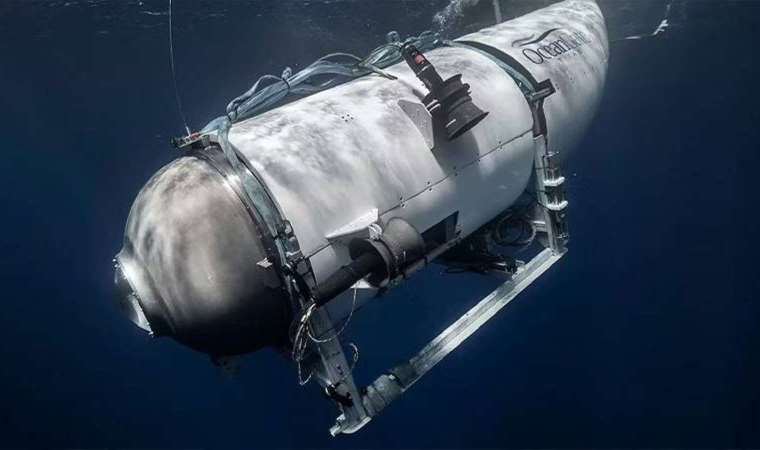 OceanGate suspends all exploration, commercial operations after Titan sub disaster