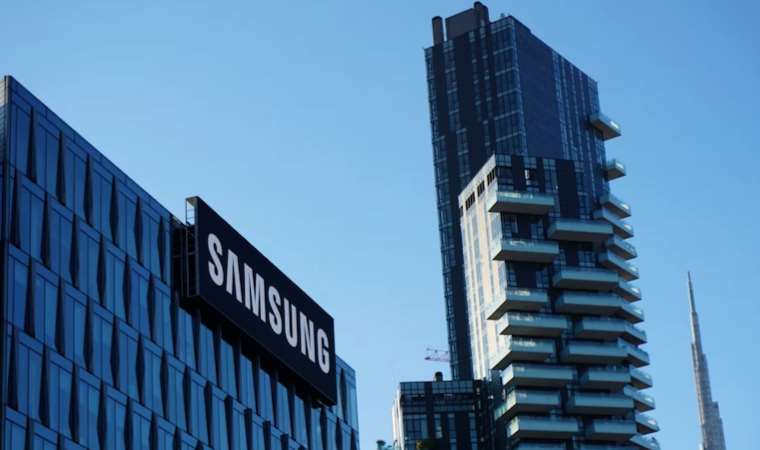 Samsung'un kârında dev düşüş bekleniyor!