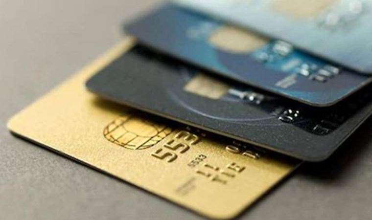Kartlı ödemeler mayısta 625.9 milyar TL oldu