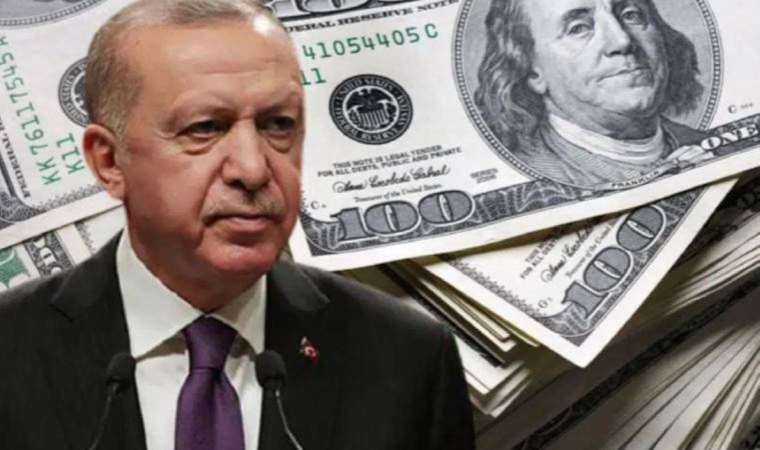 Erdoğan'ın Körfez ziyaretinden beklenen para belli oldu