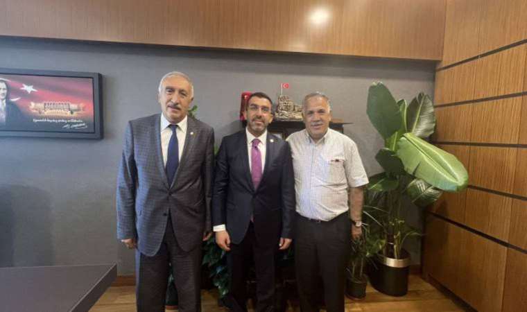 'Disiplin cezası verilmelidir'