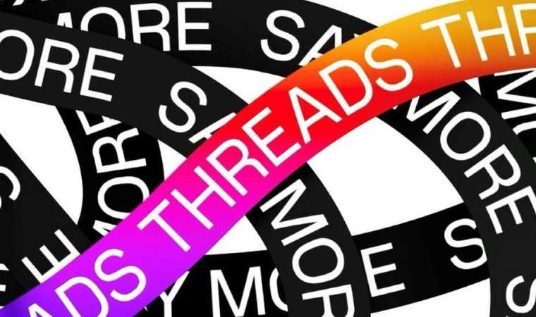 Meta'nın Twitter'a rakip platformu Threads "gizlilik" eleştirilerinin hedefinde