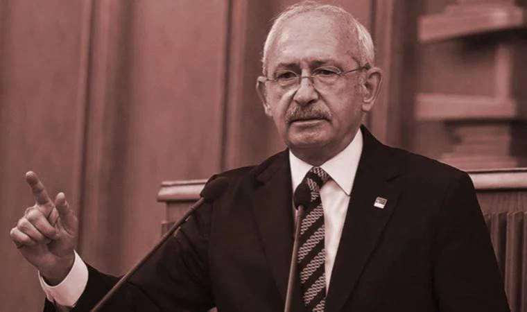 Kılıçdaroğlu’ndan partililere mektup