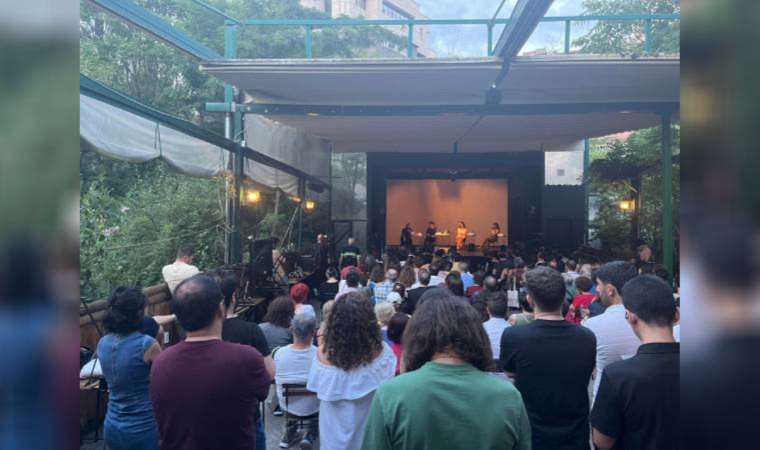 'Su, ekmek kadar hayati'