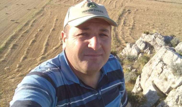 Burdur'da iş cinayeti: Çukura inen işçi malzemelerin altında kaldı