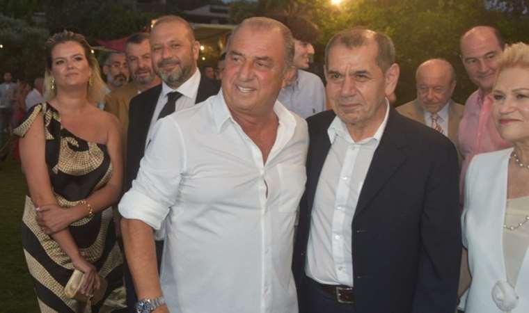 Dursun Özbek'ten Arda Güler'e tavsiye!