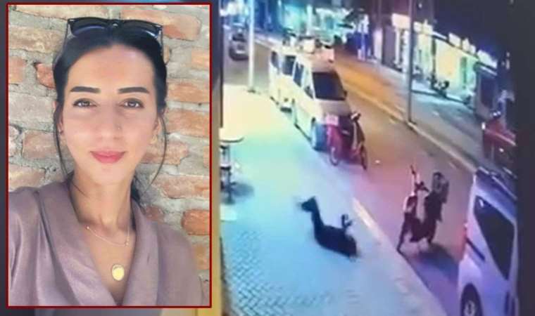 Zerin Kılınç’ın ölümüne dair savcılık mütalaasını açıkladı: Pencereden düşerek ölümünde, 'sanık sevgili itti' tespiti