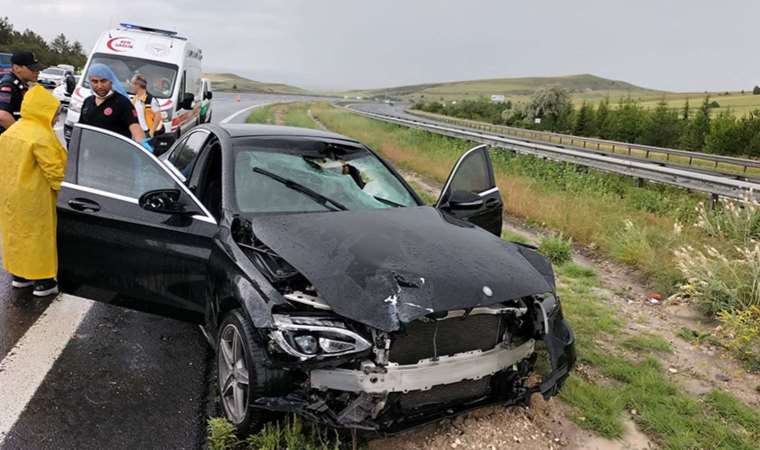 Kaptan pilot hayatını kaybetmişti...