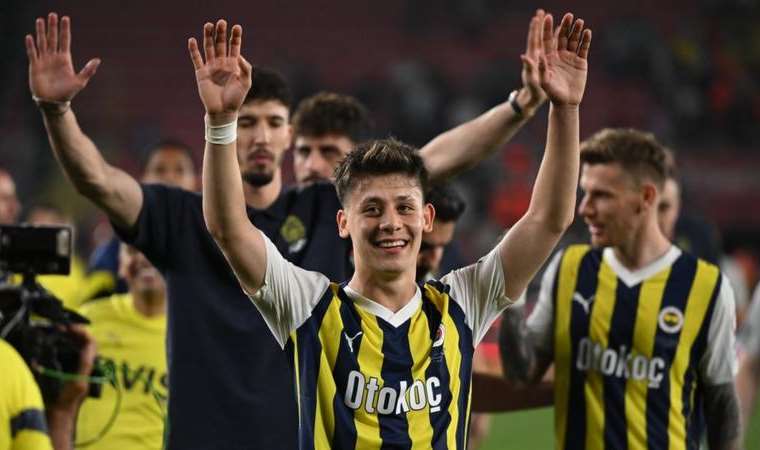 Arda Güler: Real Madrid'in transfer ettiği 'Türk Messi'