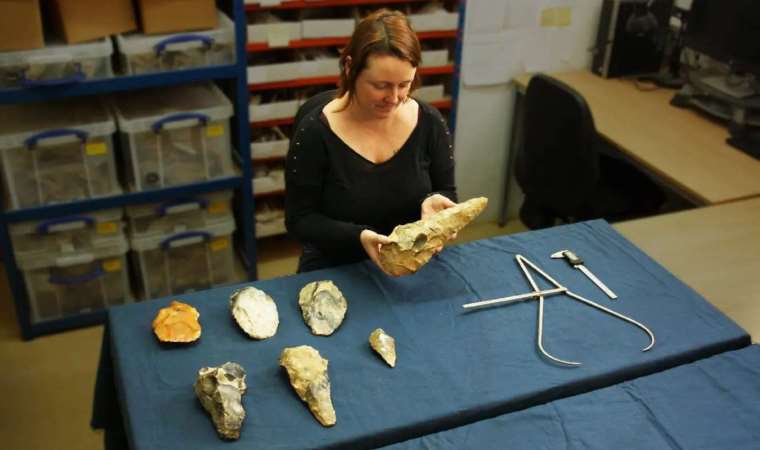 300 bin yıllık 'dev' keşif: