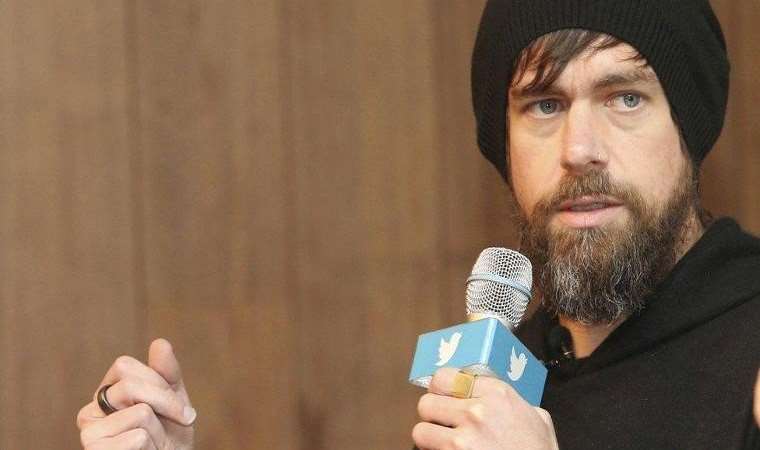 Jack Dorsey: "Uçan arabalar istiyorduk, 7 Twitter klonumuz var"