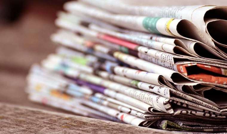 Onlara da 'gazete' deniliyor ama...