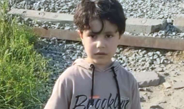 Sulama kanalına atlayan Efrahim, yaşam savaşını kaybetti