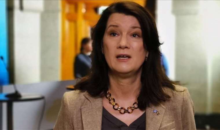 Ex-Swedish foreign minister admits 'we didn't take terrorist threat to Türkiye seriously'