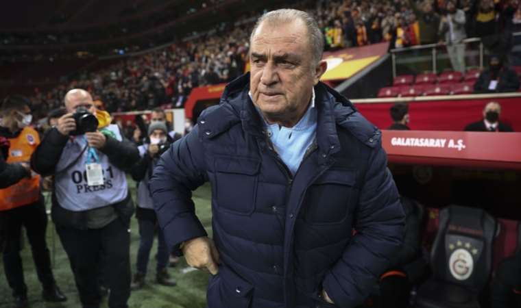 Fatih Terim'den UEFA Kupası itirafı!