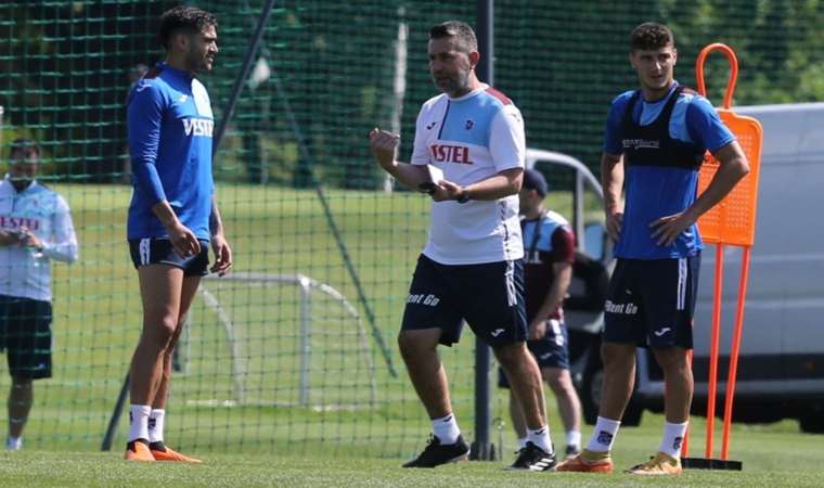 Nenad Bjelica'dan Bruno Petkovic yanıtı