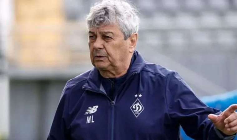 Dinamo Kiev'den Fenerbahçe'ye sert tepki!